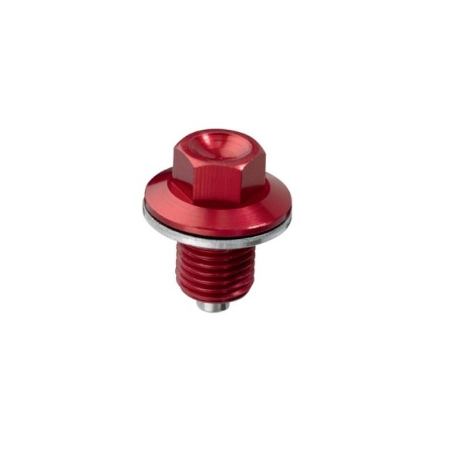 Hovedbilde Magnetisk tappeplugg YZ250F ZIPTY