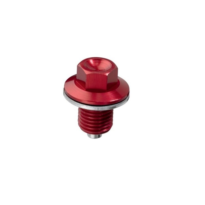 Magnetisk tappeplugg YZ250F ZIPTY