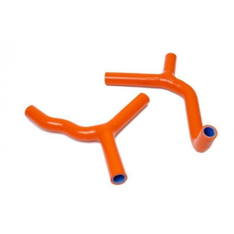 KTM KSX radiatorslanger