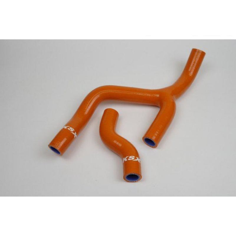 KTM KSX radiatorslanger