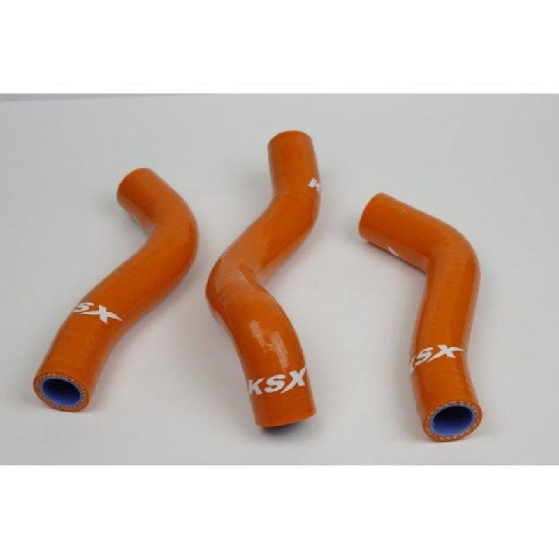 KTM KSX radiatorslanger