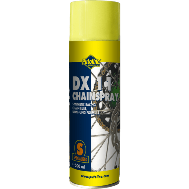 Hovedbilde Putoline DX11 Kjedespray