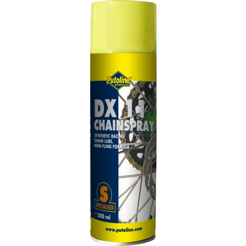 Putoline DX11 Kjedespray