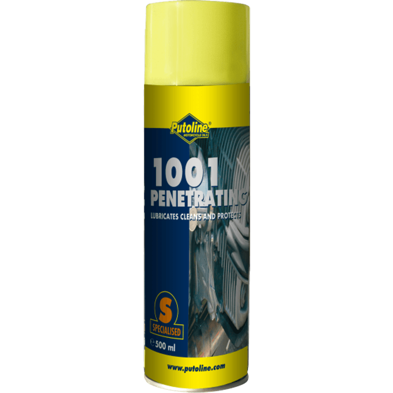 Putoline 1001 Multispray