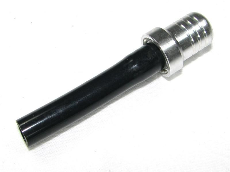 Lufteventil bensinlokk  