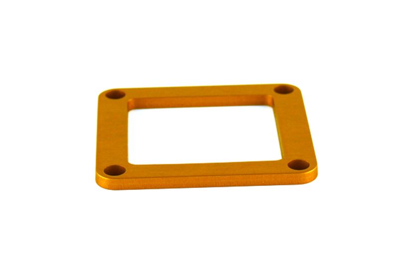 VHM reed valve spacer SX/TX85 2013 - 2024 (4mm)