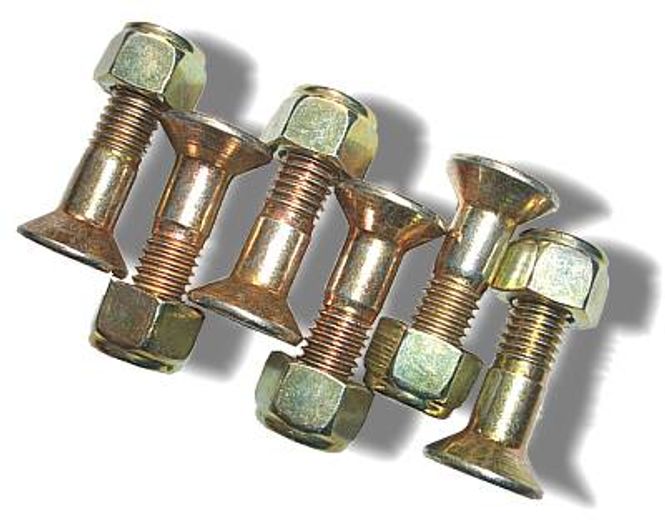 Hovedbilde Drevbolter