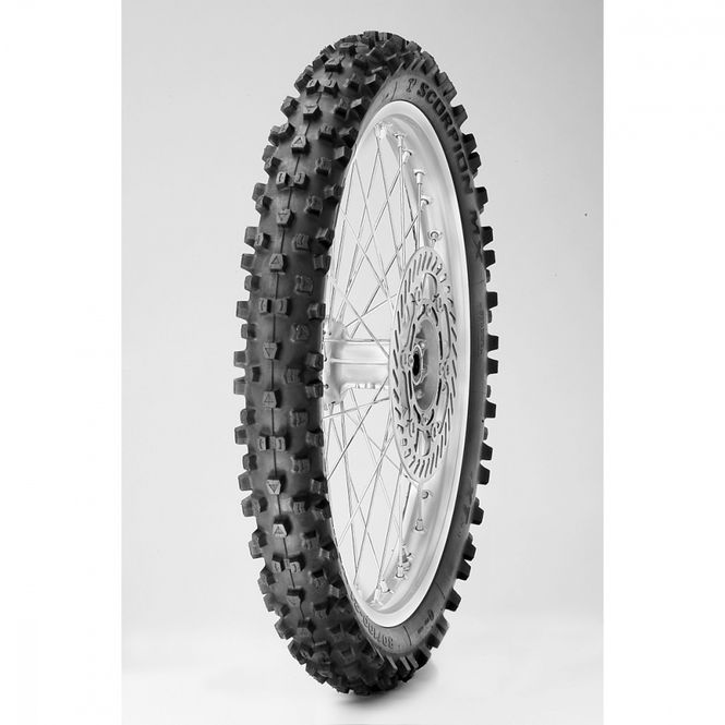 Hovedbilde Pirelli MX eXtra-X 80/100-21