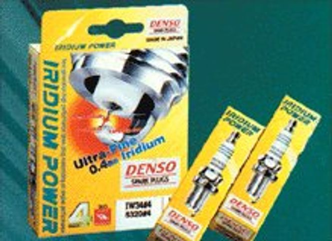Hovedbilde Denso Iridium tennplugg