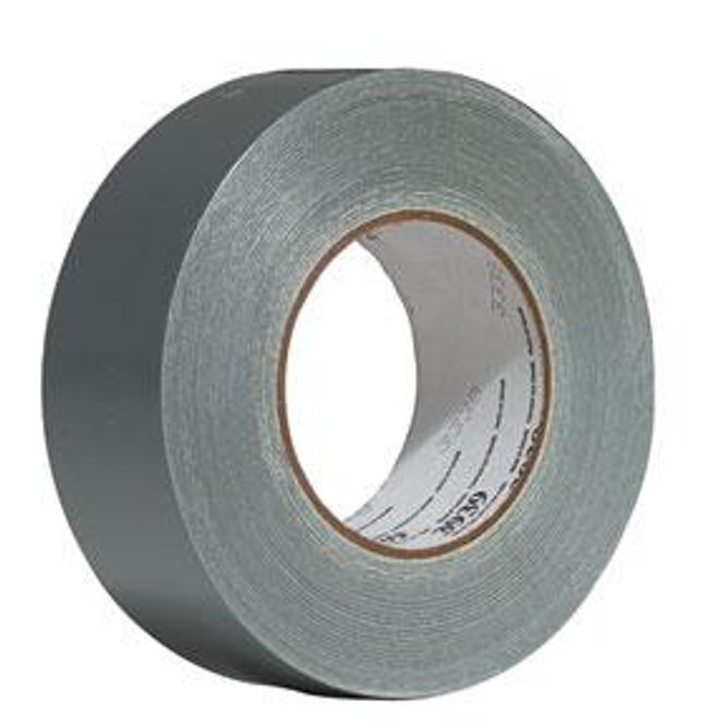 Hovedbilde Sølvtape 50 m
