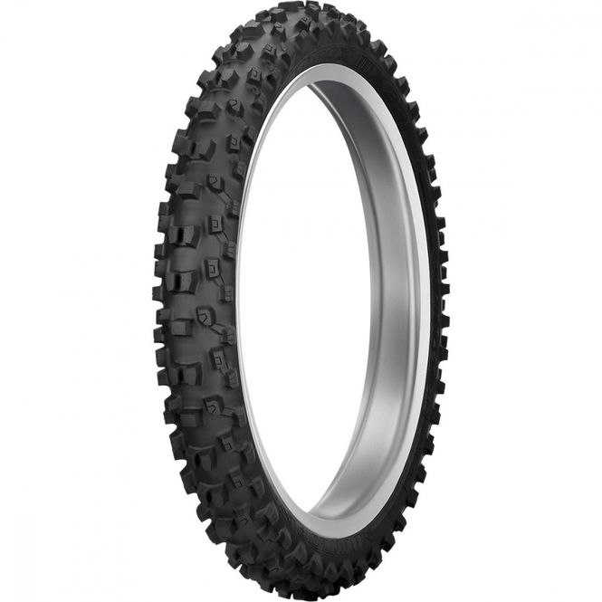Hovedbilde Dunlop GEOMAX MX34 80/100-21