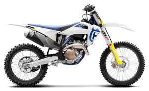 Husqvarna