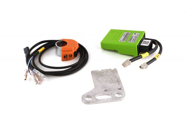 Hovedbilde VHM CDI SX85/TC85 18-24