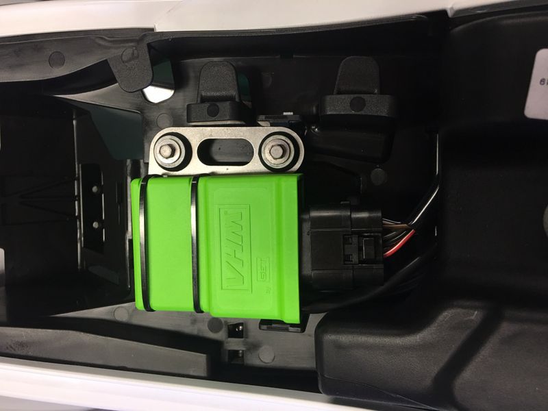 VHM CDI SX/TC125 16-22