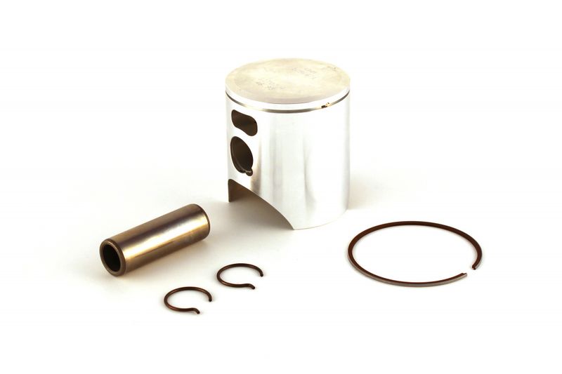 VHM stempelkitt SX125 01-26/TC125 14-26 (12° top) en ring
