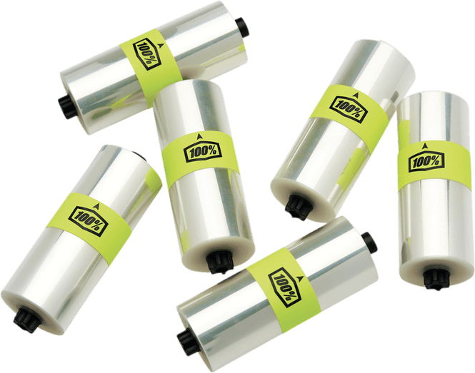 Hovedbilde Rolloff-ruller Forecast