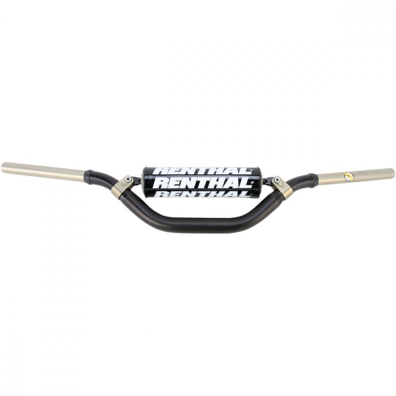 Renthal Twinwall 922 (RC-High) svart