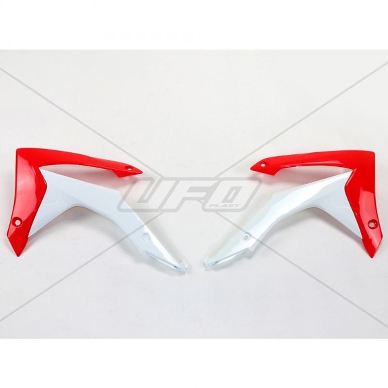 Radiatordeksler Honda