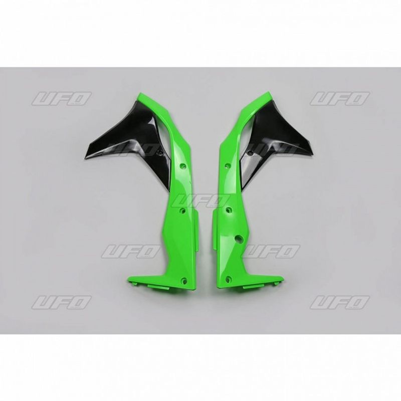 Radiatordeksler Kawasaki