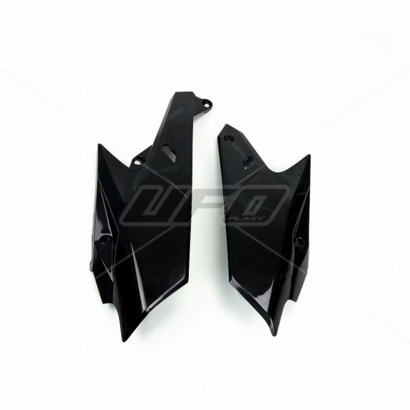 Sideplater Yamaha