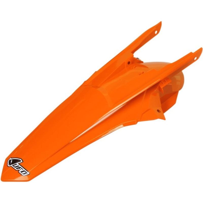 Bakskjerm KTM