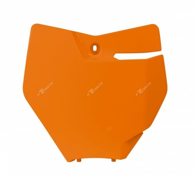 Hovedbilde Nummerplate KTM