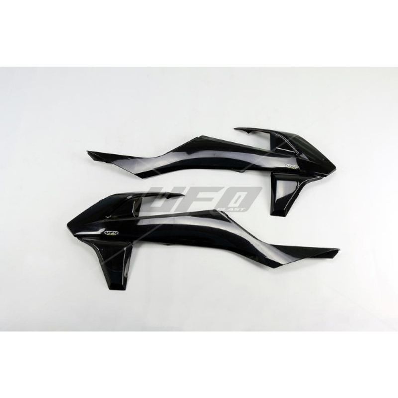 Radiatordeksler KTM