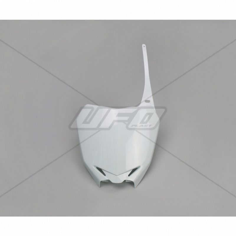 Nummerplate Suzuki