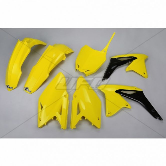 Hovedbilde Plastsett RMZ450