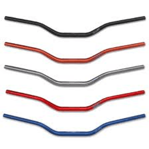 Styrer/hendler og tilbehør