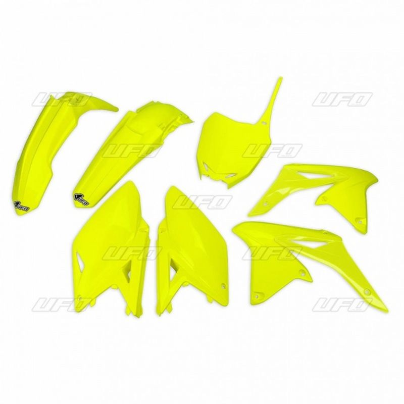 Plastsett RMZ250