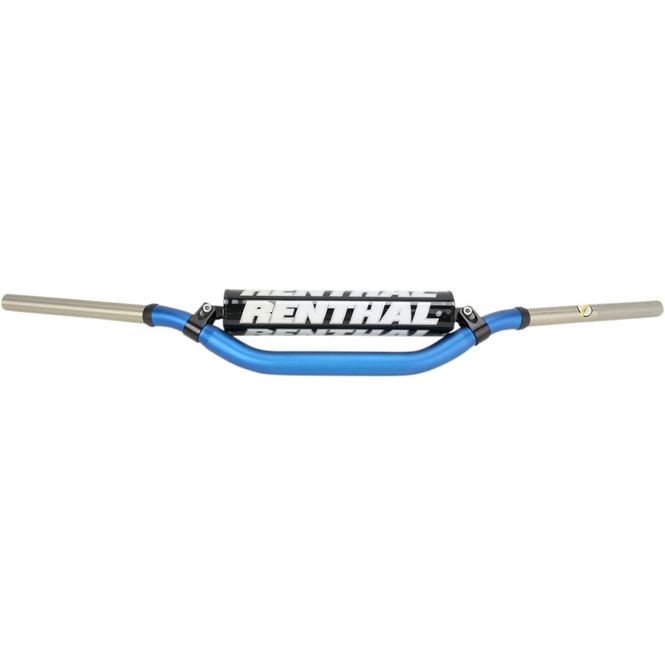 Hovedbilde Renthal Twinwall 996 (Stewart/CRF 19->) blå