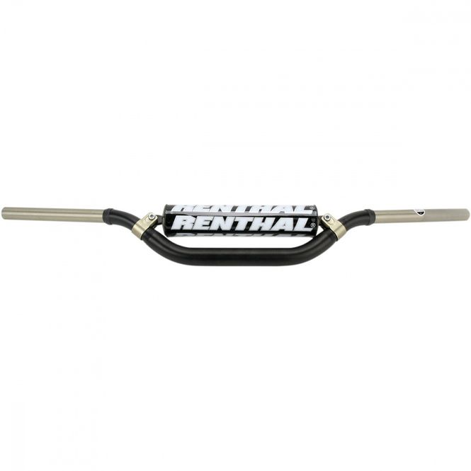 Hovedbilde Renthal Twinwall 998 (Reed/Windham) svart
