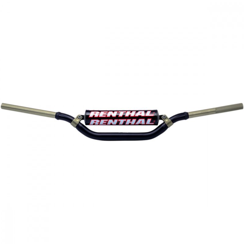 Renthal Twinwall 997 (RC/CRF 04-18/KXF) svart