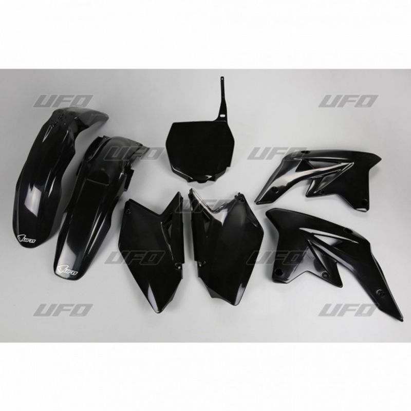 Plastsett RMZ250