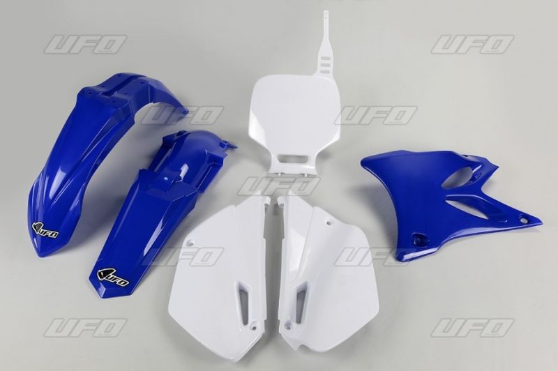 YZ85