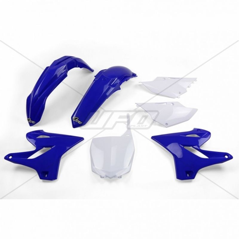 YZ125/250