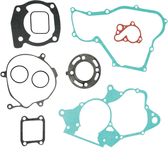 Hovedbilde Komplett pakningssett 85cc