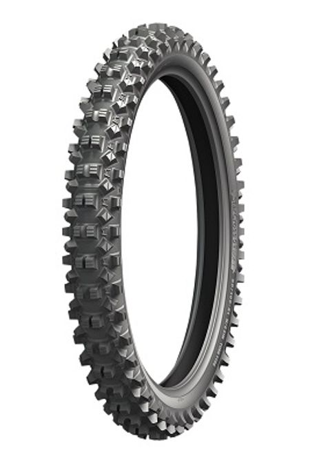 Hovedbilde MICHELIN SX 5 SOFT 80/100-21