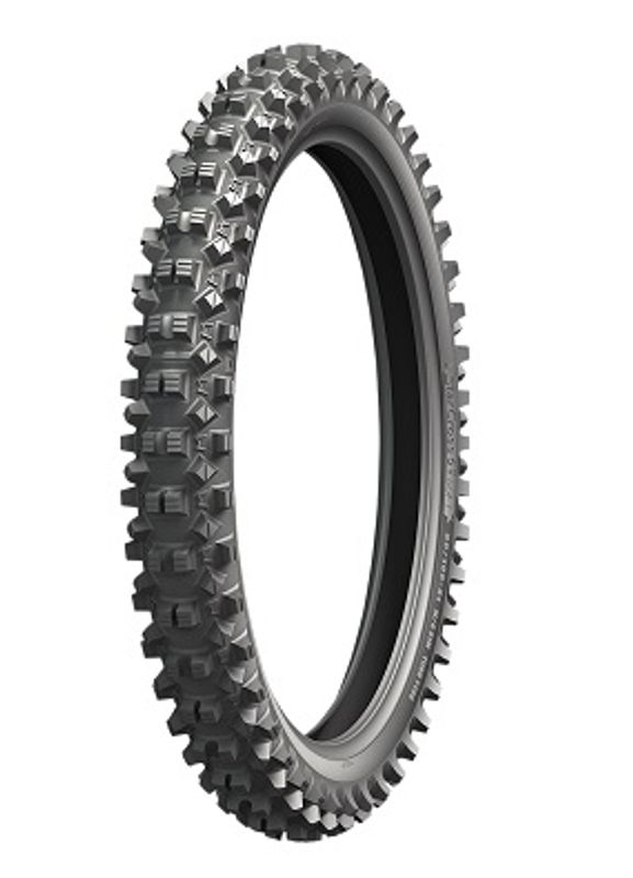 MICHELIN SX 5 SOFT 80/100-21