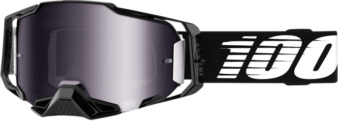 Hovedbilde 100% ARMEGA BLACK