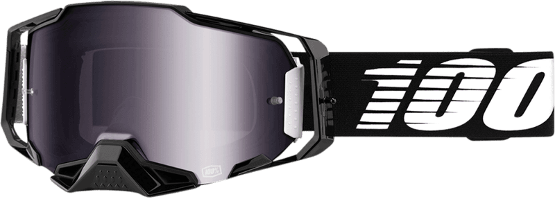 100% ARMEGA BLACK