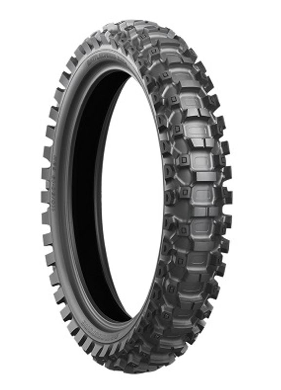 BRIDGESTONE X20 SOFT 110/90-19